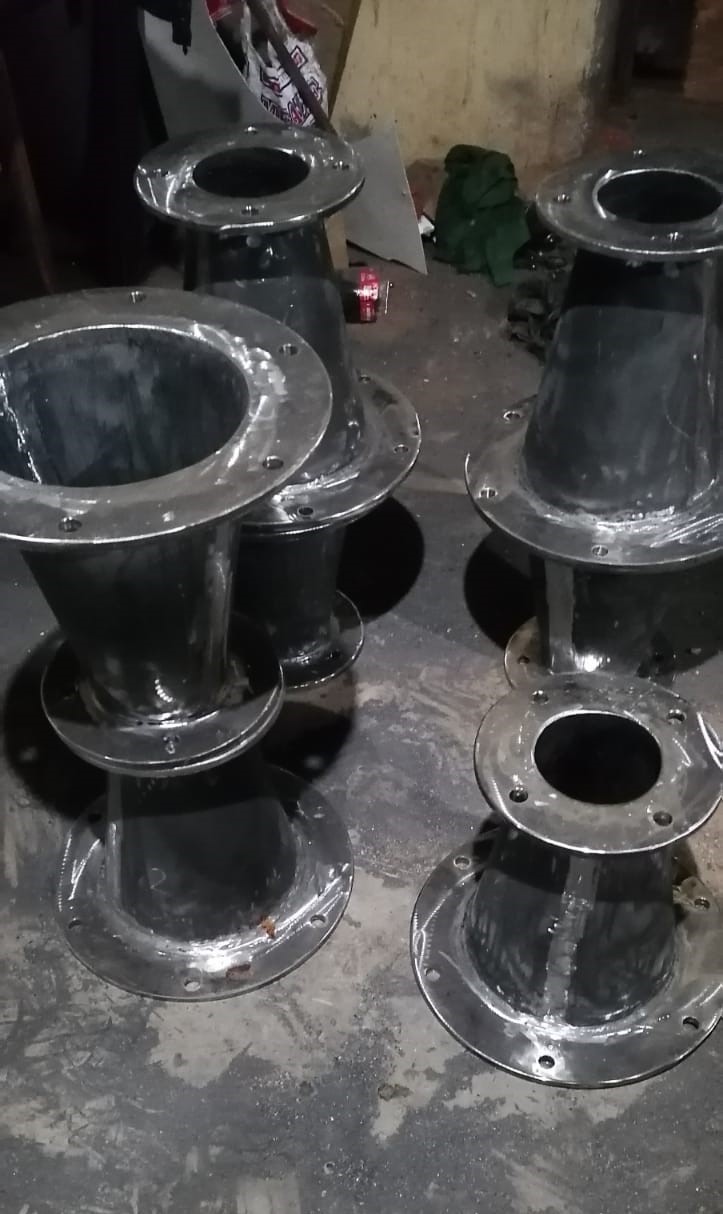 Cones